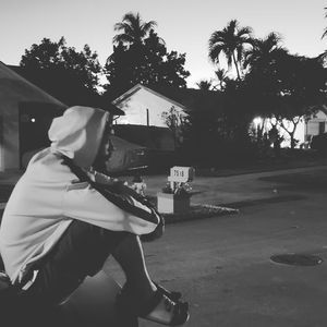 Meet your Posher, Benni